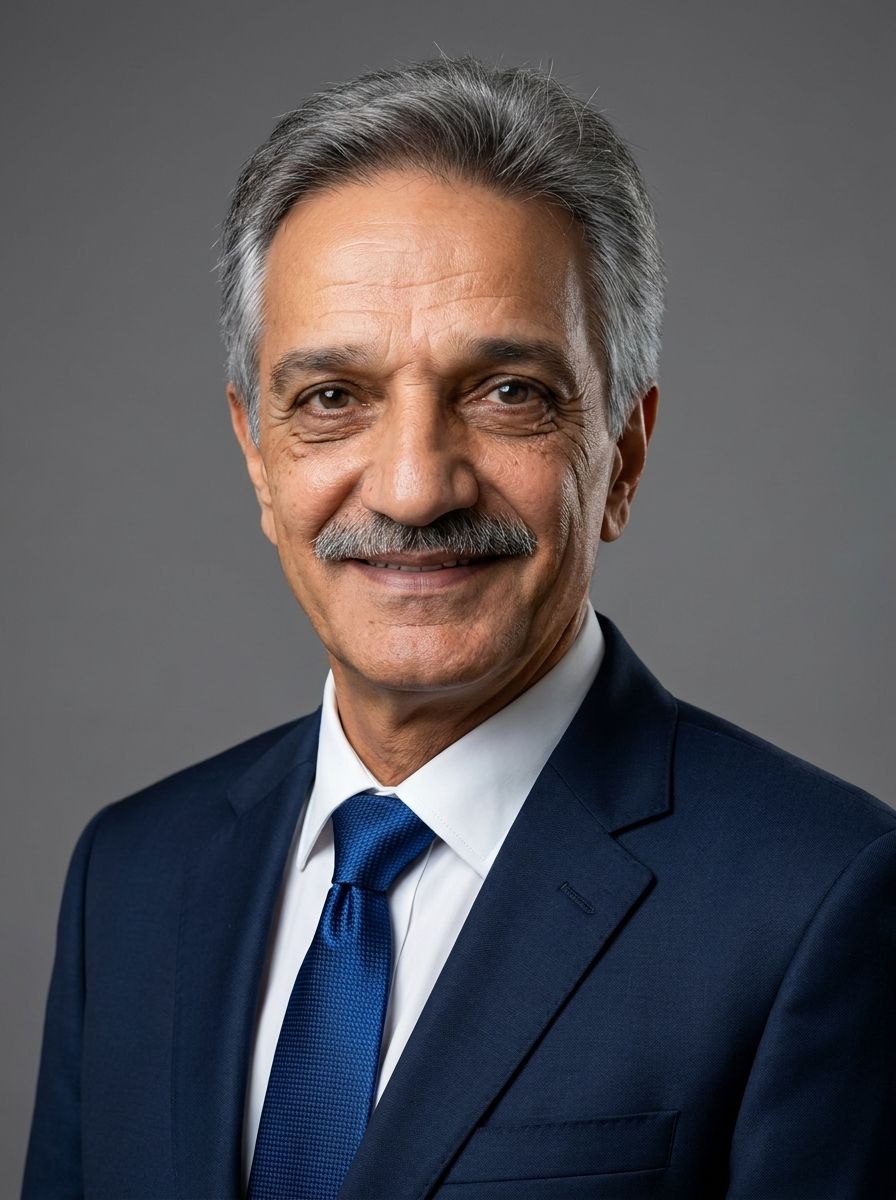 سیامک نوروزی