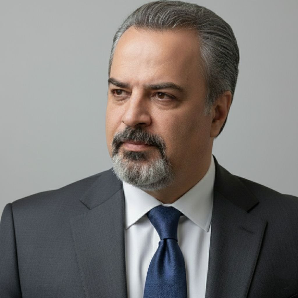 سیامک میرزایی